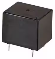 MC25113: General Purpose Relay, MCHRS4F Series, Power, SPDT, 12 VDC, 10 A