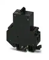 0914853: Thermal Magnetic Circuit Breaker, TMC Series, 5 A, 2 Pole, 65 V, 250 V, DIN Rail