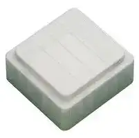 PL-001L-N: Lens, Natural, 5 m Detection Distance, 7mm x 6.6mm x 3.87mm, PL Pyroelectric Infrared Sensors