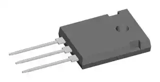 DMA10P1600HR: Standard Recovery Diode, 1.6 kV, 10 A, Dual Series, 1.23 V, 120 A