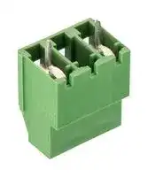 691253610101: Wire-To-Board Terminal Block, 1 Ways, 30 AWG, 12 AWG, 3.31 mm², Screw