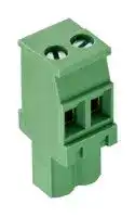 691344710007: Pluggable Terminal Block, 5 mm, 7 Ways, 3.31 mm², Screw