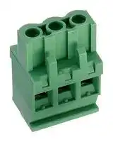 691351700007: Pluggable Terminal Block, 5 mm, 7 Ways, 3.31 mm², Screw