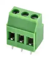691254510002: Wire-To-Board Terminal Block, 5.08 mm, 2 Ways, 30 AWG, 12 AWG, 3.31 mm², Screw