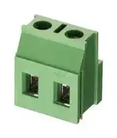 691253910003: Wire-To-Board Terminal Block, 7.5 mm, 3 Ways, 30 AWG, 12 AWG, 3.31 mm², Screw
