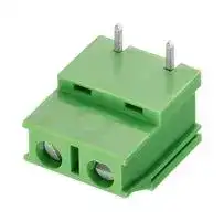 691253900003: Wire-To-Board Terminal Block, 7.5 mm, 3 Ways, 30 AWG, 12 AWG, 3.31 mm², Screw