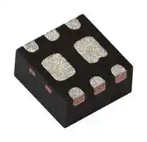 SIA817EDJ-T1-GE3: Power MOSFET, P Channel, 30 V, 4.5 A, 0.065 ohm, PowerPAK SC-70, Surface Mount