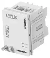 1SNA166627R2200: Accessory, AMP ESSAILEC Series Current Transformers, Universal Plug, ESSAILEC