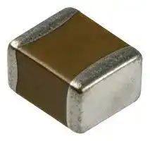 04025U160FAT2A: RF CAPACITOR, 16PF, 50V, 125DEG C, 0402