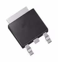 NP36P06SLG-E1-AY: Power MOSFET, P Channel, 60 V, 36 A, 0.03 ohm, TO-252 (DPAK), Surface Mount