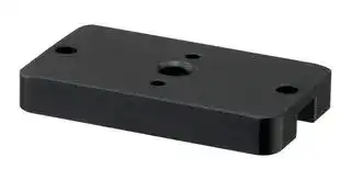 V430-AM1: MOUNT BLOCK KIT, CAMERA/MULTICODE READER