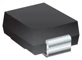5.0SMDJ36CA: TVS Diode, 5.0SMDJ Series, Bidirectional, 36 V, 75.5 V, DO-214AB (SMC), 2 Pins