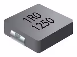 SRP7028A-150M: Power Inductor (SMD), 15 µH, 3 A, Shielded, 4 A, SRP7028A Series