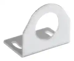 BEF-WN-M30: Mounting Bracket, Steel, M30 Sensor