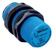 CM30-16BPP-EC1: Proximity Sensor, Capacitive, 16 mm, PNP, 10 to 36 VDC, CM Series