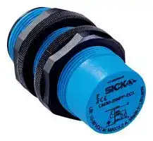 CM30-25NPP-EC1: Proximity Sensor, Capacitive, 25 mm, PNP, 10 to 36 VDC, CM Series