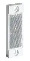 PL20F: Reflector, Fine Triple, Screw, PMM/ABS