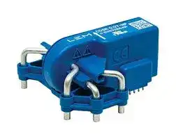 CDSR 0.07-NPDT: Current Transducer, Voltage, 3.33V to 3.26V, −150mA to 150mA, CDSR Series