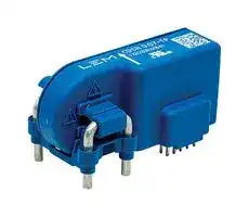 CDSR 0.07-TP: Current Transducer, Voltage, SPI Digital, 3.33V to 3.26V, −150mA to 150mA, 1ms, CDSR Series