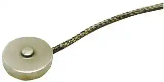 060-2444-03: LOAD CELL, SUBMINIATURE, 100LBF, 5V