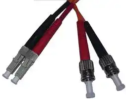 SPC19979: FIBER OPTIC JUMPER CABLE ST / LC