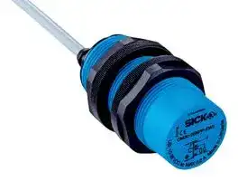 CM30-25NNP-EW1: Capacitive Proximity Sensor, CM Series, 25 mm, Complementary NPN, M30 x 1.5, 10 V to 36V