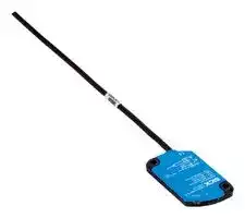 CQ28-10NPP-KW1S13: Capacitive Proximity Sensor, CQ Series, 10 mm, PNP / SPST-NO, 10 V to 30V