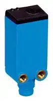 CQ4-08EPOKT1: Capacitive Proximity Sensor, CQ Series, 8 mm, PNP / SPST-NC, 10 V to 30V