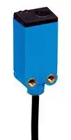 CQ4-08EPSKP1: Capacitive Proximity Sensor, CQ Series, 8 mm, PNP / SPST-NO, 10 V to 30 V