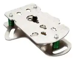 BEF-DME: Alignment Bracket, Sensors, Stainless Steel