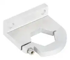 BEF-FL-ALUPBS-HLDR: Mounting Bracket, Pressure Sensors, Aluminium
