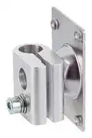 BEF-KHS-ISWTT12: Bar Clamp System, G10/W12/W16 Series Photoelectric Sensors & WTT12 Series Safety Distance Sensors
