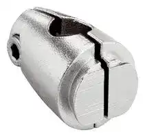 BEF-KHS-KH3N: Universal Clamp Bracket, Sensors, Stainless Steel
