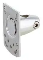 BEF-KHS-N02N: Plate, Universal Clamp Bracket, W4S-3 Glass/W10/W4SLG-3/W4S-3 Inox/W9/W11-2/W12-3 Series Sensors