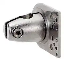 BEF-KHS-N08N: Plate, Universal Clamp Bracket, W100/W150/W4-3/W8G/W100/CS8/G6/GR18/KT5/KT8/KT10/LUT3 Series Sensors