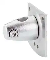 BEF-KHS-N11N: Plate, Universal Clamp Bracket, DeltaPac/WTD20E Series Photo Sensors & Glare Detection Sensors