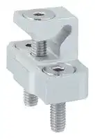 BEF-KH-WTT12L: Clamping Block, Sensors, Anodised Aluminium