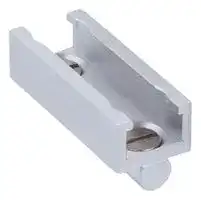 BEF-KHZ-CT23: Bracket, MPS Series Cylinder Sensors, 23mm, Aluminium