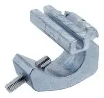 BEF-KHZ-PC1: Bracket, Integrated Profile/Tie Rod Cylinder Sensors, Diecast Zinc