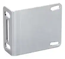 BEF-OD1-A: Mounting Bracket, Sensors, Stainless Steel, Wall Mount