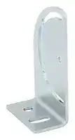 BEF-RAY10-01: Mounting Plate, RAY10 Series Reflex Array Photoelectric Sensors
