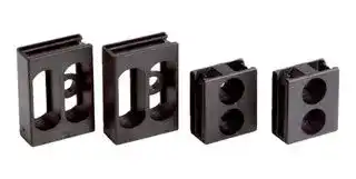 BEF-SLG-SET1: Mounting Bracket, 600mm Detection Height Light Grids