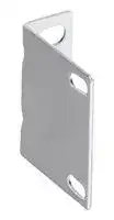 BEF-W100-A: Mounting Bracket, W8/W8G/W8 Laser/W8 Inox/G6/G6 Inox/W100 Laser/W100-2/KTM Prime/CSM/LUTM Sensors