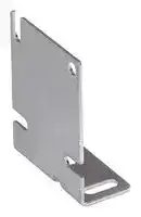 BEF-W170: Mounting Bracket, Sensors, Zinc Coated Steel