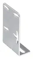 BEF-W250: Mounting Bracket, W250-2 Series Photoelectric Sensors, Zinc Coated Steel