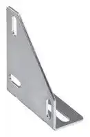 BEF-W260: Mounting Bracket, Sensors, Zinc Coated Steel