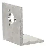 BEF-WF-20: Mounting Bracket, 20mm Centring Hub Encoder