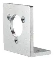 BEF-WF-36: Mounting Bracket, Sensors, 36mm Spigot Encoder
