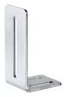 BEF-WF-MRS: Mounting Bracket, Sensors, 36mm Spigot Encoder