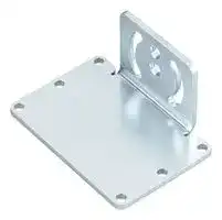 BEF-WK-EPA: Mounting Bracket Inspector, Sensors, Angled
